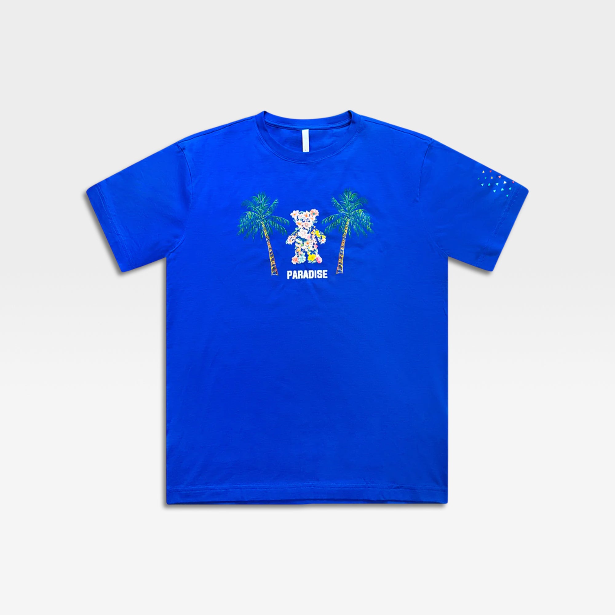 Odo "PARADISE" T-shirt