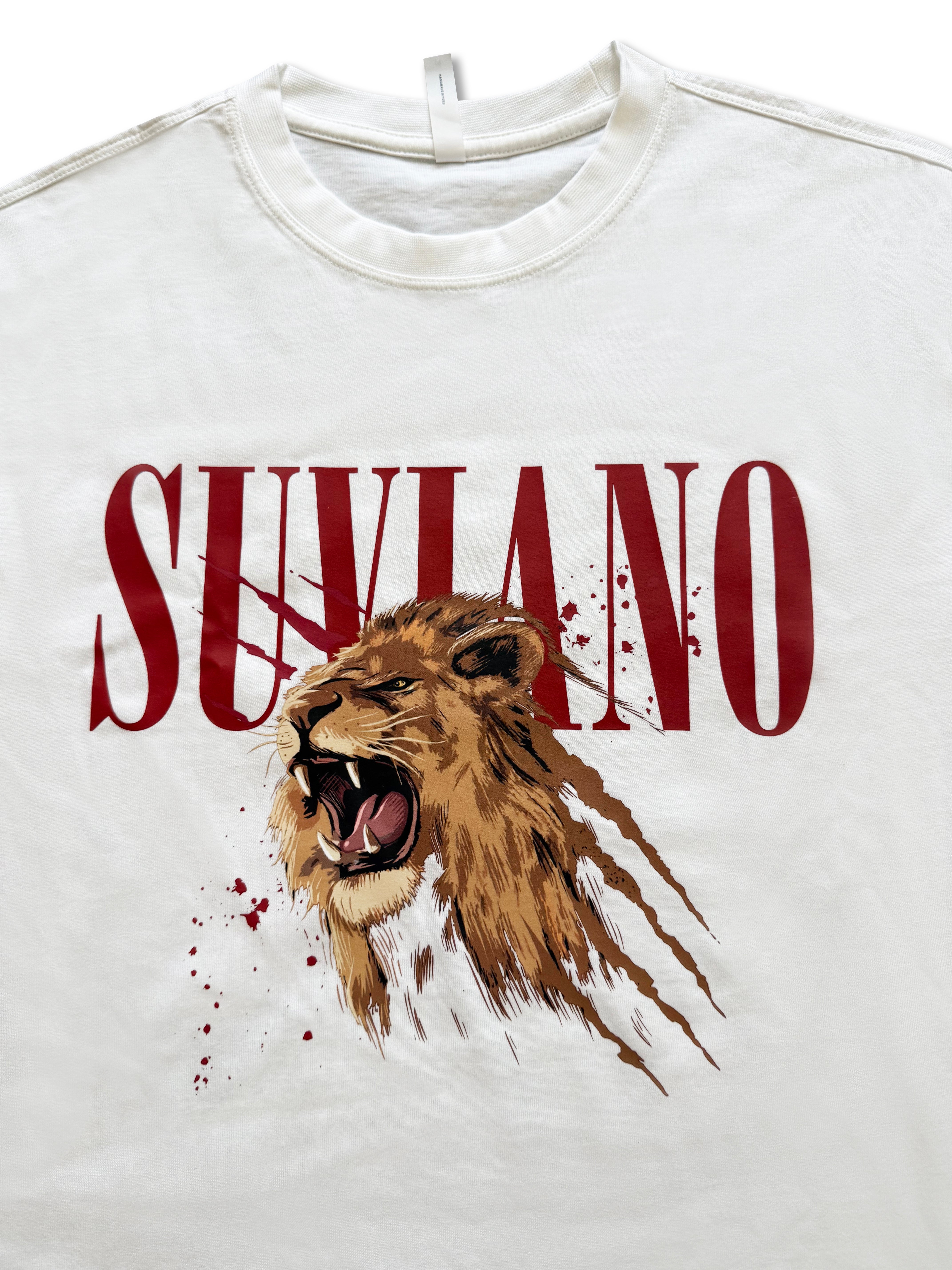 Suviano Long Sleeve T-Shirt