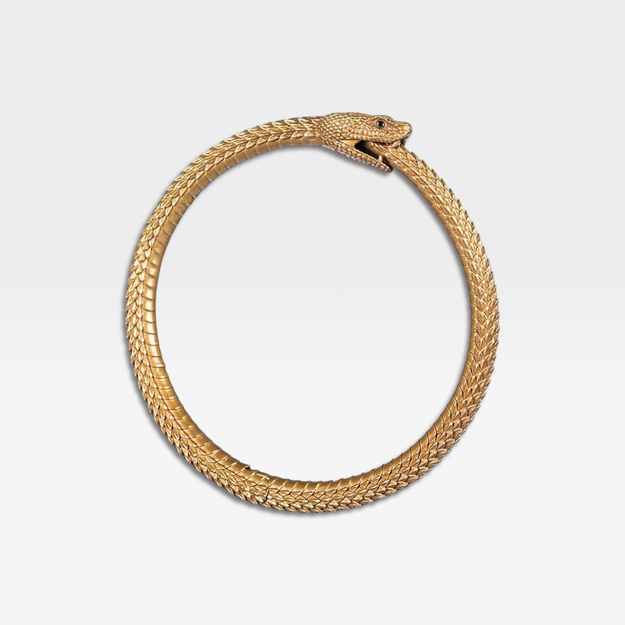 Sergio "Eternal Serpent" Bracelet