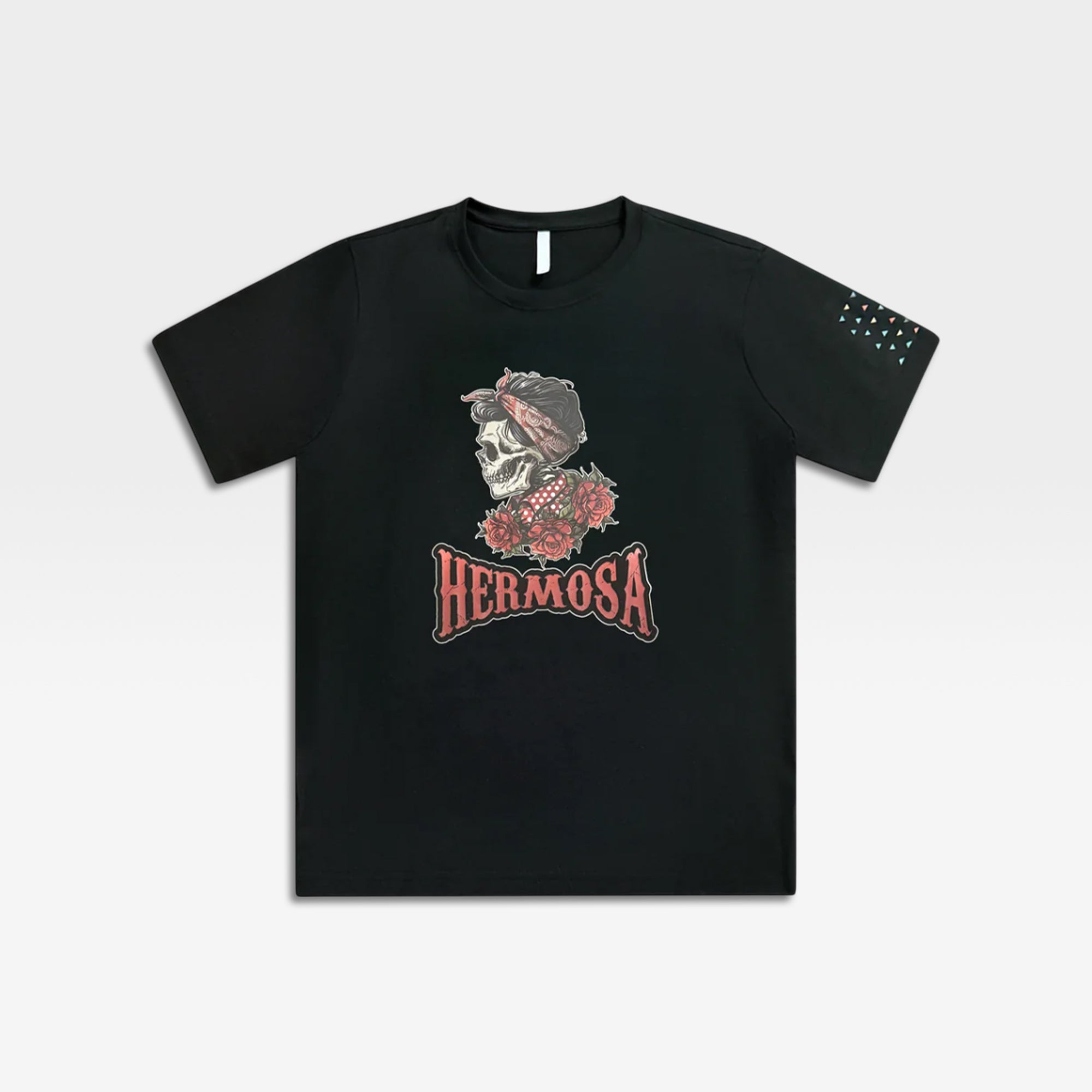 Raoimi "Hermosa" T-shirt
