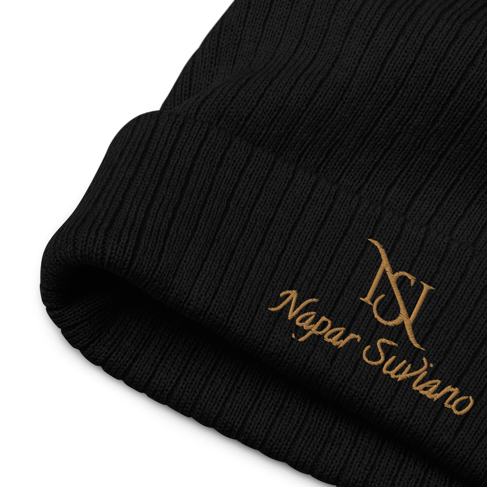 Napar Suviano Signature Beanie