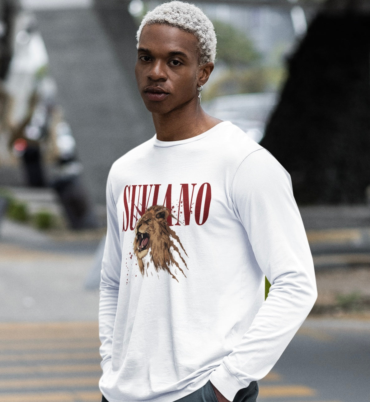 SUVIANO