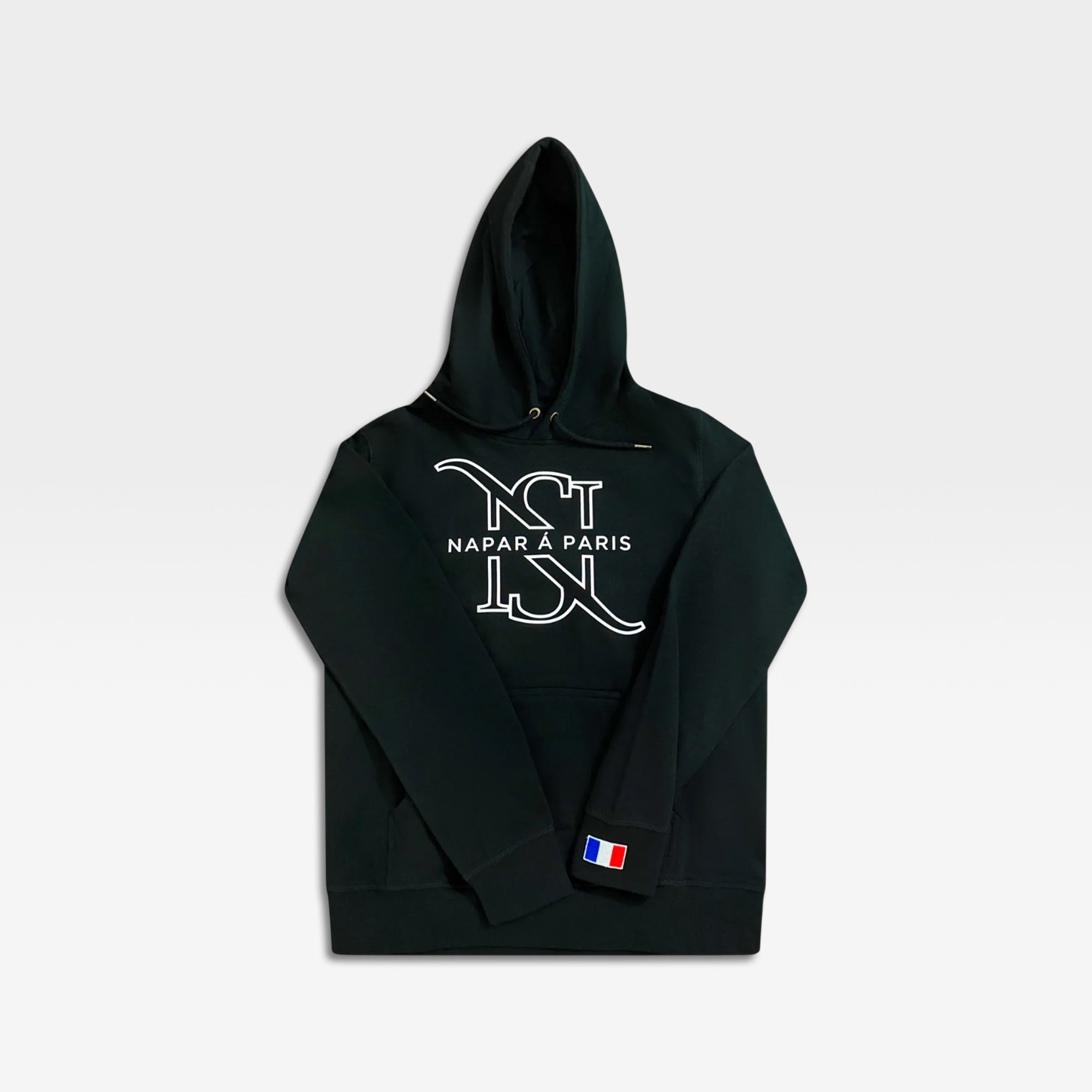 Napar Paris Hoodie